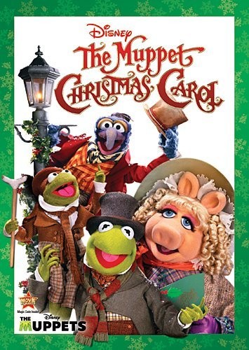 Muppets Christmas Carol - Muppets Christmas Carol - DVD