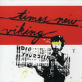 Times New Viking - Dig Yourself - Music CD