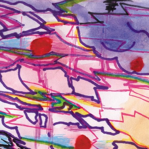Sunroof - Silver Bear Mist - Music CD