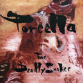 Deadly Snakes - Porcella - Music CD