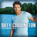Currington,billy - Doin Somethin Right - Music CD