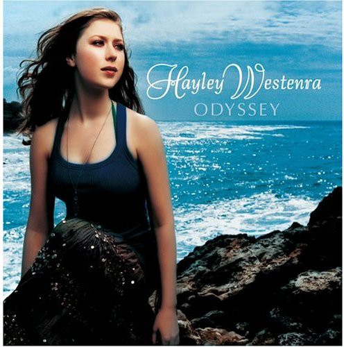 Westenra,hayley - Odyssey - Music CD