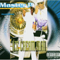 Master P - Ice Cream Man - Music CD