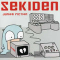 Sekiden - Junior Fiction - Music CD