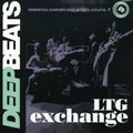 Ltg Exchange - Essential Dancefloor - Music CD