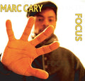 Cary,marc - Focus - Music CD
