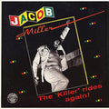 Miller,jacob - Killer Rides Again - Vinyl Record