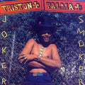 Palma,triston - Joker Smoker - Music CD