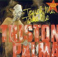Palma,triston - Touch Me Take Me - Music CD