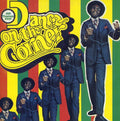 Thomas,jah - Dance On The Corner - Music CD