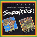 Perry,lee Scratch - Scratch Attack - Music CD
