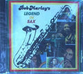 Marley,bob - Legend In Sax - Vinyl Record