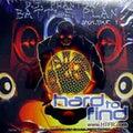 Dj Phantom - Dj Phantom's Battle Plan 1 - Vinyl Record