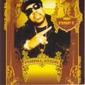 Pimp C - Pimpalation - Music CD