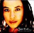 Saritah - You're The One - Music CD