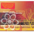 Jacob Fred Jazz Odyssey - Sameness Of Difference - Music CD
