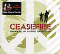 Jal,emmanuel / Salim,abdel Gadir - Ceasefire - Music CD