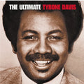 Davis,tyrone - Ultimate Tyrone Davis - Music CD