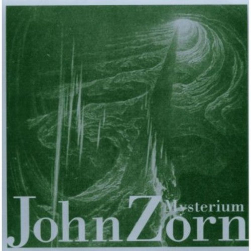 Zorn / O'connor / Martin / Han / Gosling / Sherry - Mysterium - Music CD