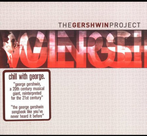 Gershwin Project / Various - Gershwin Project / Various - Music CD