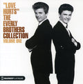 Everly Brothers - Love Hurts: The Platinum Collection - Music CD