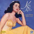 Kallen,kitty - Little Things Mean A Lot - Music CD