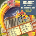 Hillbilly Bop Boogie & Honky Tonk Blues 1 / Var - Hillbilly Bop Boogie & Honky Tonk Blues 1 / Var - Music CD