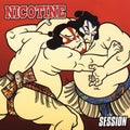 Nicotine - Session - Music CD
