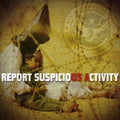Report Suspicious Activity - Report Suspicious Activity - Music CD