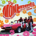 Monkees - Daydream Believer: The Platinum Collection - Music CD