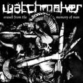 Watchmaker - Erased From The Memory Of Man - Music CD