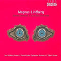 Lindberg / Kariikku / Oramo / Finnish Rso - Clarinet Concerto / Gran Duo / Chorale - Music CD