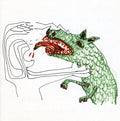 Part Chimp - I Am Come - Music CD