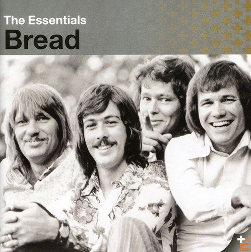 Bread - Essentials - Music CD