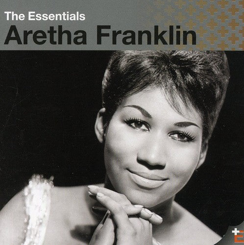 Franklin,aretha - Essentials - Music CD