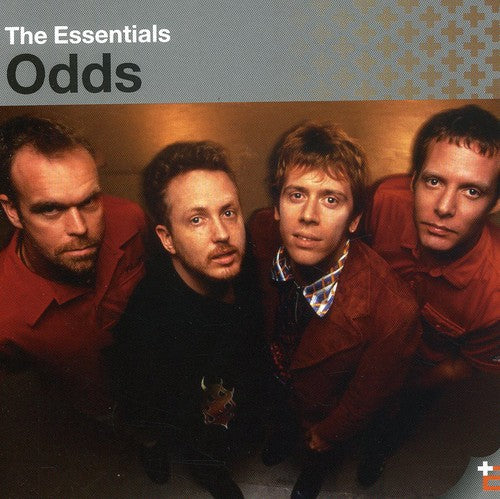Odds - Essentials - Music CD