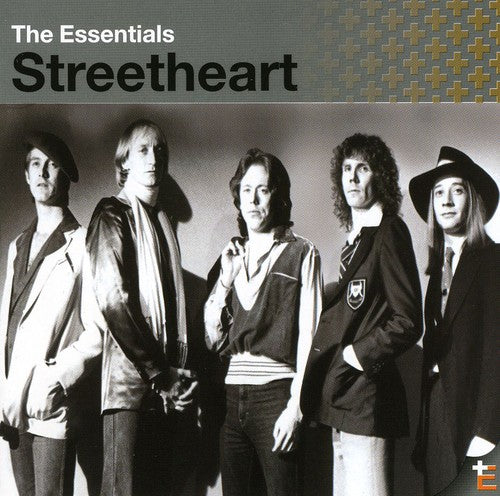 Streetheart - Essentials - Music CD