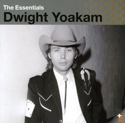 Yoakam,dwight - Essentials - Music CD
