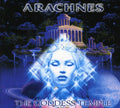 Arachnes - Goddess Temple - Music CD