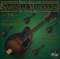 At Their Best: 25 Songs Music CD