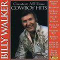 Greatest All Time Cowboy Hits Music CD