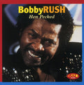 Rush,bobby - Hen Pecked - Music CD