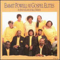 Powell,emmit - In Jesus (love Is All I Need) - Music CD