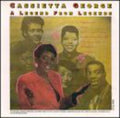 George,cassietta - Legend From Legends - Music CD