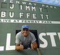 Buffett,jimmy - Live At Fenway Park - Music CD