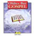 Oldies But Gospel / Various Music CD