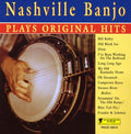 Nashville Banjos - Plays Original Hits - Music CD