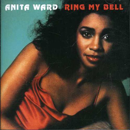Ward,anita - Ring My Bell - Music CD