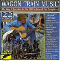 Wagon Train Music 2 / Various - Wagon Train Music 2 / Various - Music CD