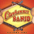 Clawhammer Banjo 1 / Various - Clawhammer Banjo 1 / Various - Music CD